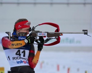 Schiessen_Hinz_Vanessa_IBU_Cup_Ridnaun_2017