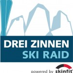 Drei Zinnen Ski Raid