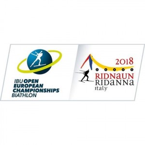 IBU Biathlon EM 2018