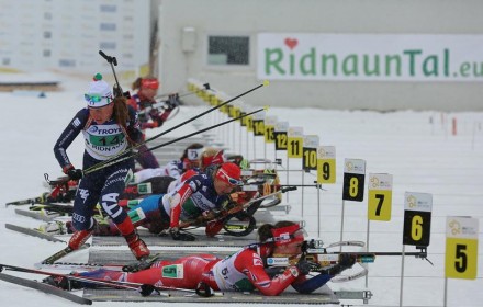 Schiessstand_Runggaldier_Alexia_IBU_Cup_Ridnaun_2017