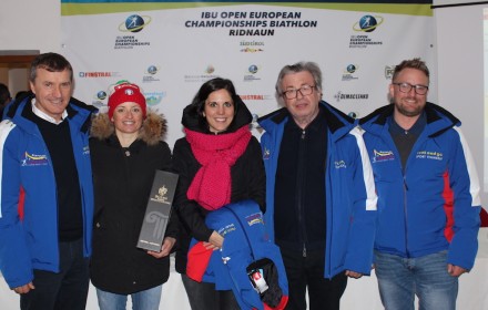 Helfer_Oberhofer_Oberrauch_Widmann_Volgger_Vorstellung_Biathlon_EM_Ridnaun_16_01_2018_b