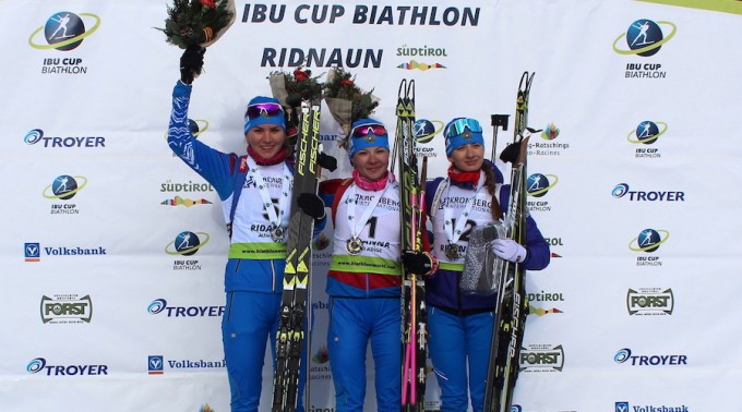 Slivko_Morozova_Mironova_IBU_Cup_Ridnaun-Ridanna_pursuit_women_16_12_2018