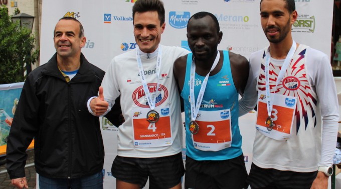 Sanin_Bazzoni_Jaiteh_Jbari_Half_Marathon_Meran_Algund_05_05_2019