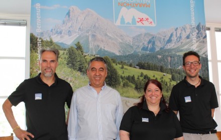 Jocher_Zorzi_Ellemunt_Bertol_Vorstellung_presentazione_Brixen_Dolomiten_Marathon_06_06_2019