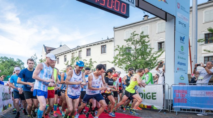 Start_Brixen_Dolomiten_Marathon