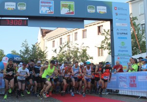 Start_partenza_Brixen_Dolomiten_Marathon_06_07_2019
