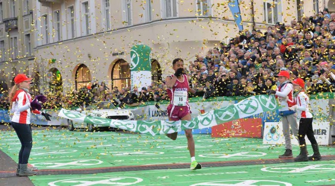 Atletica Leggera 45° Boclassic Bolzano 31-dicembre 2019 © foto Remo Mosna