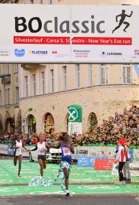 Atletica Leggera 45° Boclassic Bolzano 31-dicembre 2019 © foto Daniele Mosna