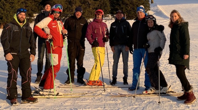 Manuel Aichner_Hermann Psenner_Jürgen Pardeller_Valentin Pichler_Richard Seebacher_Werner Ranigler_Georg Eisath_Tina Federer_Maria Gufler_15_01_2020