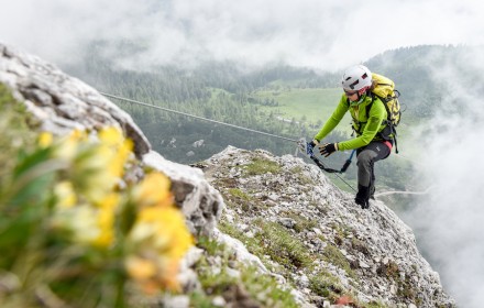 Klettersteig_Arzalpenturm-Via_ferrata_campanile_Colesei_4