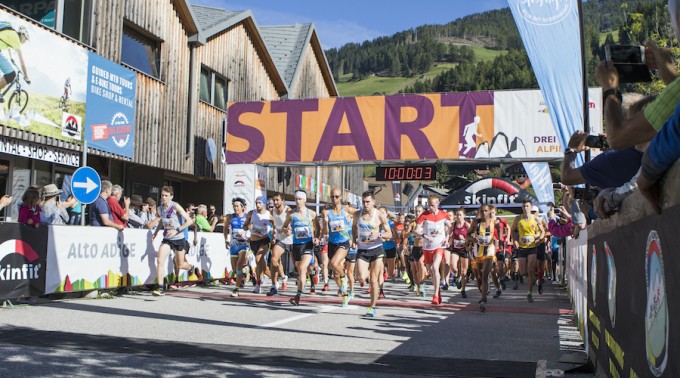 Start_Südtirol_Drei_Zinnen _Alpine_Run_Credits_Wisthaler