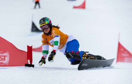 FIS Snowboard World Cup - Carezza ITA - PGS