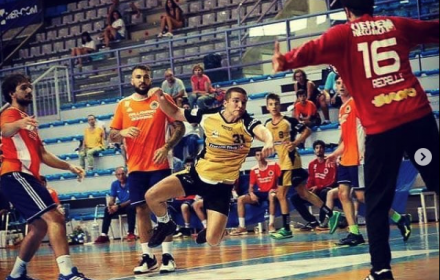 Gligic_David_Handball