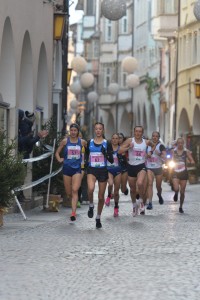 Atletica Leggera 45° Boclassic Bolzano 31-dicembre 2019 © foto Remo Mosna