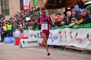 Atletica Leggera 45° Boclassic Bolzano 31-dicembre 2019 © foto Daniele Mosna