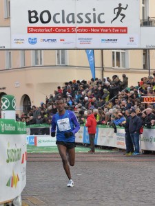 43° Bo Classic, Bolzano 31 dicembre 2017 © foto Daniele Mosna