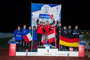 Siegerehrung_premiazione_EM_U19_Europei_Credits_Thomas_Profunser