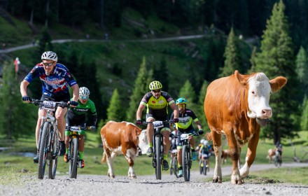 26° edizione Dolomiti Super Bike