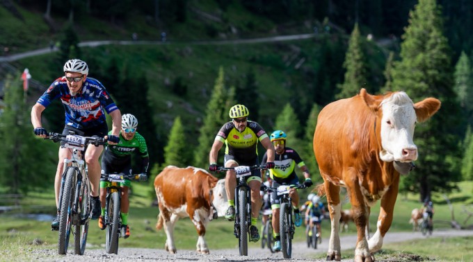 26° edizione Dolomiti Super Bike