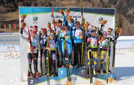 GER_FRA_SWE_Mixed_Relay_IBU_Cup_Ridnaun-Ridanna_13_03_2022_Credits_hkMedia