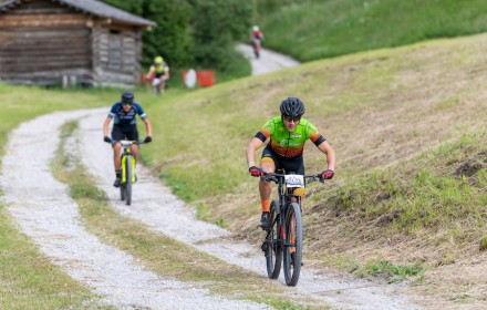26° edizione Dolomiti Super Bike