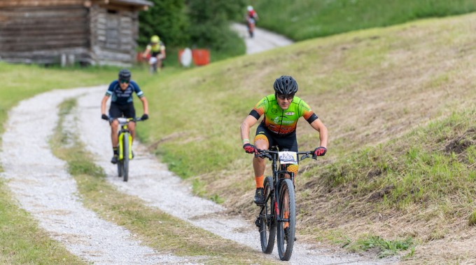 26° edizione Dolomiti Super Bike