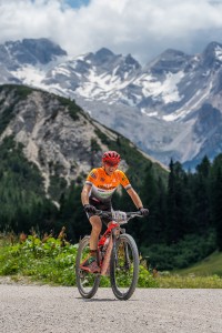 26° edizione Dolomiti Super Bike