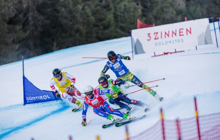 Skicross_WC_3_Zinnen_Dolomites_Credits_Wisthaler