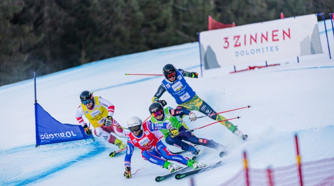 Skicross_WC_3_Zinnen_Dolomites_Credits_Wisthaler