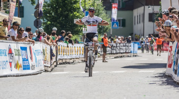 2015 - 21. Südtirol Dolomiti Superbike