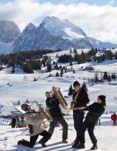 Swing on Snow_Credits_Seiser Alm Markting