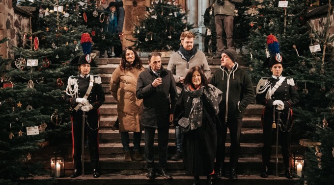 Eder_Brigitte_Reichsigl_Christian_Parth_Andreas_Wenter_Rosi_Schloegl_Basilius_AAS_Credits_Armin_Stuefer